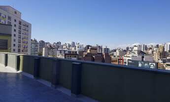 Imagem 4: Apartamento no Bairro Santana, 2 dormitórios, elevador