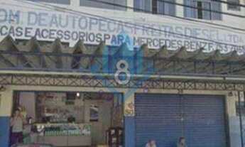 Imagem: Prédio Comercial à venda, Jardim Lauro