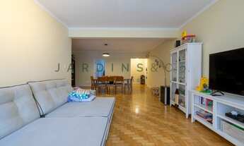 Imagem 4: SãO PAULO - Apartamento Padrão - Jardim Paulista