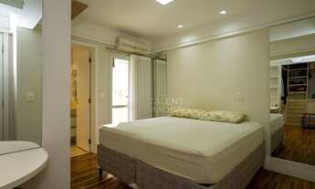 Imagem 6: Apartamento com 2 dormitórios à venda, 109 m² por R$ 1.250.000,00 - Vila Mariana - São Pau