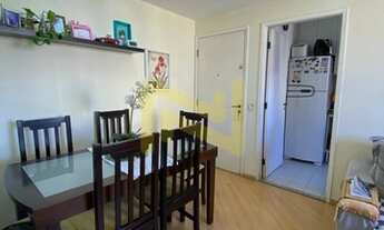 Imagem 5: Apartamento com 2 dormitórios à venda, 52 m² - Oportunidade