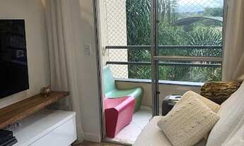 Imagem 3: Apartamento com 2 dormitórios à venda, 56 m² por R$ 260.000,00 - Bandeiras - Osasco/SP