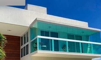 Imagem: Casa Condomínio Fechado prox. A Sarney