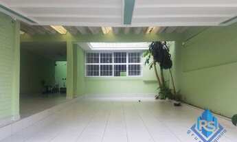 Imagem 3: Sobrado Residencial para venda e locação, Vila Alpina, Santo André - SO0485