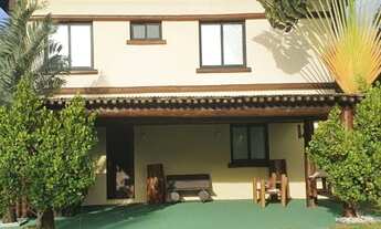 Imagem 2: Vendo Belíssima Casa 4 Suítes Condomínio do Hotel Iberostar Praia do Forte