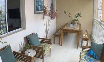 Imagem 7: Apartamento Residencial à venda, Vila Valparaíso, Santo André - AP2565