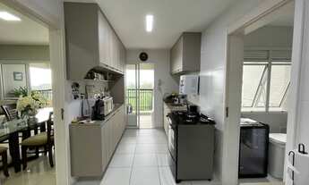 Imagem 4: London semi mobiliado nascente pronto