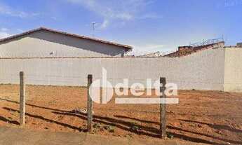 Imagem 5: Terreno à venda, 600 m² por R$ 635.000,00 - Santa Mônica - Uberlândia/MG