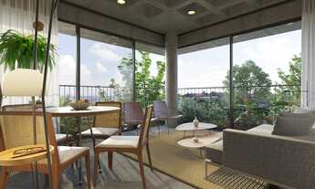 Imagem 7: SãO PAULO - Apartamento Padrão - Brooklin Novo