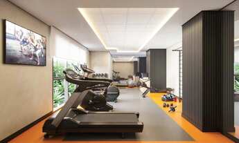 Imagem 4: SãO PAULO - Apartamento Padrão - Vila Prudente