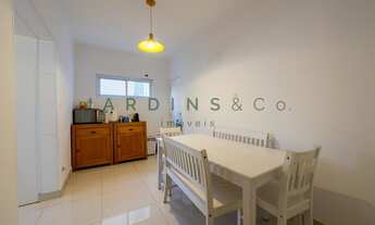 Imagem 6: SãO PAULO - Apartamento Padrão - Jardim Paulista