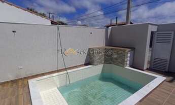 Imagem: Casa com 2 dorms, Jardim Jamaica, Itanhaém