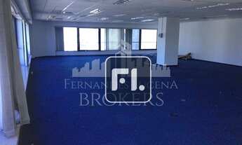 Imagem: Conjunto para alugar, 200 m² por R$ 19.000,00/mês