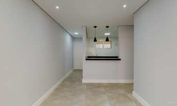 Imagem 2: SãO PAULO - Apartamento Padrão - Sacomã