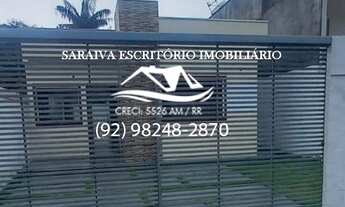 Imagem 7: Casa de condomínio térrea para venda tem 60 metros quadrados com 3 quartos em Tarumã - Man