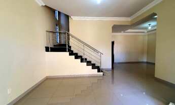 Imagem 2: Vende-se sobrado com 3 suítes plenas - lote com 360 mts