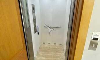 Imagem 5: Casa no Alphaville I 5/4 - Salvador