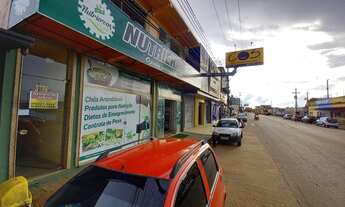 Imagem 3: Sala Comercial na Avenida Jatuarana