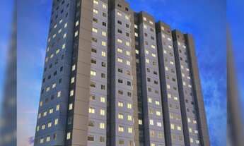 Imagem: SãO PAULO - Apartamento Padrão - Cambuci