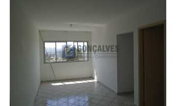 Imagem 2: SAO BERNARDO DO CAMPO - Residential / Apartment - BAIRRO ASSUNCAO