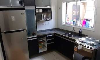 Imagem 3: Casa com 2 dormitórios à venda, 60 m² por R$ 270.000,00 - Veloso - Osasco/SP