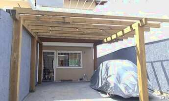 Imagem 2: PALHOçA - Casa Padrão - Aririu