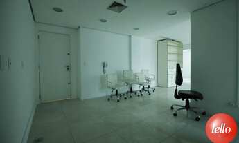 Imagem 7: São Paulo - Conjunto Comercial/sala - Brooklin