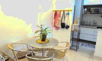 Imagem 4: Apartamento com 2 dormitórios à venda, 62 m² por R$ 600.000,00 - Continental - Osasco/SP