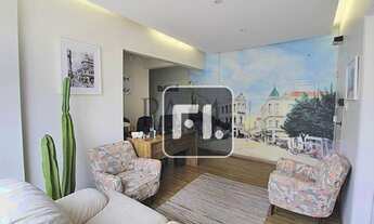 Imagem 3: Conjunto à venda, 130 m² por R$ 1.050.000,00 - Bela Vista - São Paulo/SP