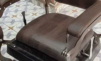 Imagem 6: Passo ponto comercial Mooca. Bar e Barbearia