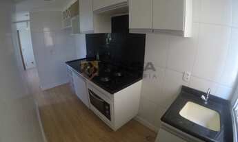 Imagem 3: PB346 - Apartamento 2 quartos com modulados no Condomínio Costa do Mar