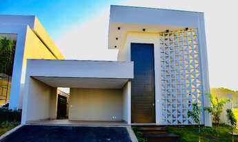 Imagem: Casa Residencial Gaudí 360m