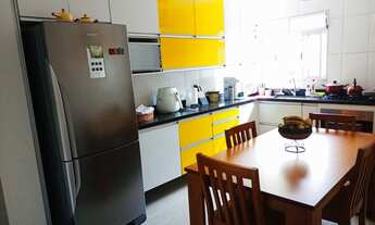 Imagem 2: Sobrado jardim nossa senhora do Carmo