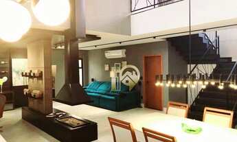 Imagem: Casa com 6 dormitórios à venda, 520 m2