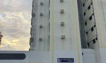 Imagem 2: Apartamento 3/4 - Condomínio Metropolis- Grageru