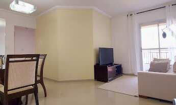 Imagem: Apartamento com 3 dormitórios à venda