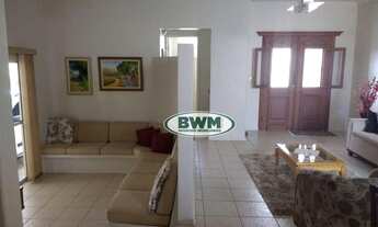 Imagem 5: Casa Residencial à venda, Parque Campolim, Sorocaba - CA2225