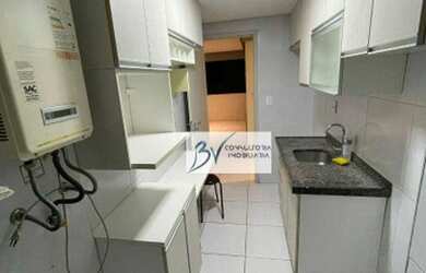 Imagem 4: Apartamento 67m² 03 quartos sendo 01 suíte 01 banheiro social 01 vaga na garagem