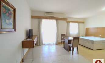 Imagem: Apartamento (flat) 1 dormitórios/suite