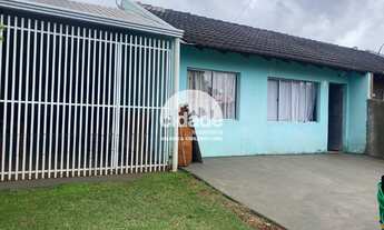 Imagem: Casa residencial à venda, 3 quartos, Interlagos