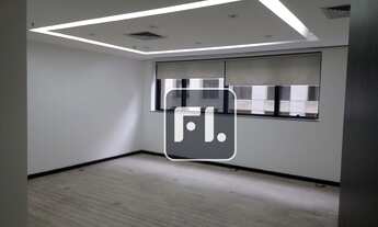 Imagem 4: Conjunto, 110 m² - venda por R$ 1.660.000,00 ou aluguel por R$ 8.300,01/mês - Vila Olímpia