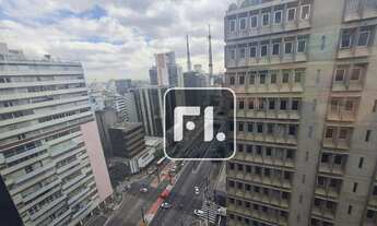 Imagem 5: Conjunto para alugar, 210 m² por R$ 15.500,01/mês - Bela Vista - São Paulo/SP