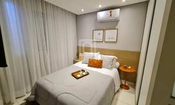 Imagem 6: Apartamento para venda com 51 metros quadrados com 2 quartos