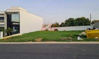 Imagem: TERRENO RESIDENCIAL em INDAIATUBA - SP
