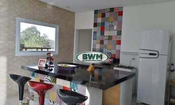 Imagem 7: Casa com 3 dormitórios à venda, 290 m² por R$ 1.300.000,00 - Condomínio Vale do Lago - Sor