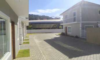 Imagem 2: Casa 2 Qtos à Venda