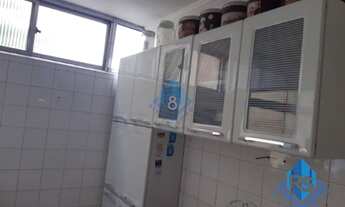 Imagem 4: Apartamento Residencial à venda, Vila Guiomar, Santo André - AP1411