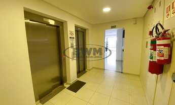 Imagem 4: Apartamento com 3 dormitórios para alugar, 90 m² por R$ 3.500,00/mês - Parque Campolim - S