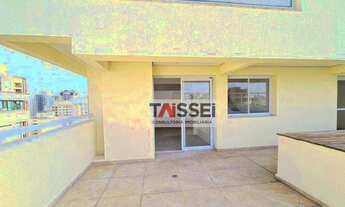 Imagem 4: Cobertura com 4 dormitórios à venda, 234 m² por R$ 2.890.000,00 - Moema - São Paulo/SP