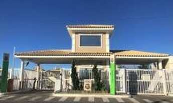 Imagem: Casa de condomínio para venda com 161 metros